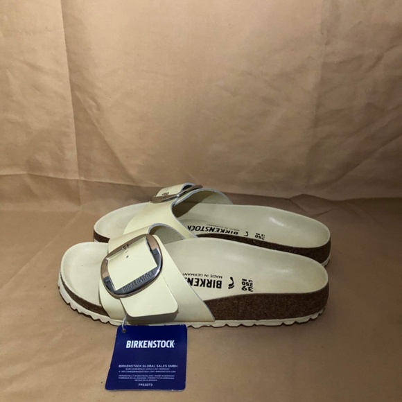 Birkenstock Madrid Big Buckle - Picture 9 of 13